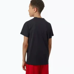 Børn Energetics Basic Trænings T-shirt