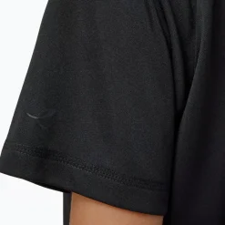 Børn Energetics Basic Trænings T-shirt