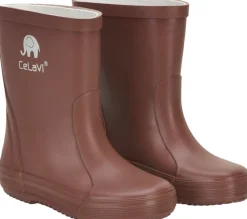 Basic wellies -solid>CeLaVi New