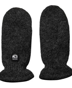 Hestra Basic Wool Mitt Koks New