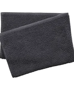Magasin du Nord Collection Bathmat stonewashed 60x90 concrete GOTS