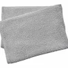 Magasin du Nord Collection Bathmat stonewashed 60x90 highrise GOTS New