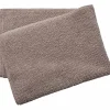 Bathmat stonewashed 60x90 moonrock GOTS>Magasin du Nord Collection Sale