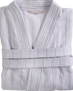Ilse Jacobsen Home Bathrobe