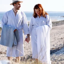 Ilse Jacobsen Home Bathrobe