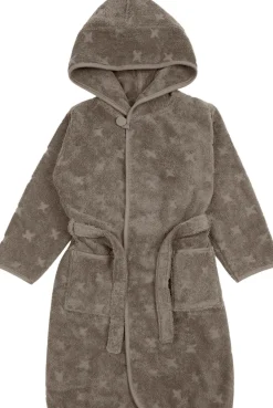 Børn Müsli by Green Cotton Bathrobe