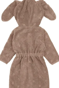 Børn Müsli by Green Cotton Bathrobe bunny