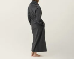 Bathrobe, Mount Everest, dark grey><noscript><img width=