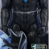 Batman Figure 30 cm - Nig Outlet