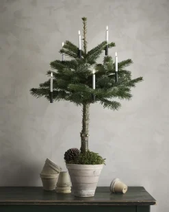 Uyuni Battery box, plain, Dark green Online