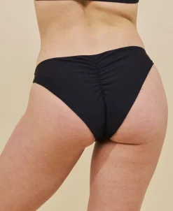 Cartel Copenhagen Batur rynket bikini underdel Nero