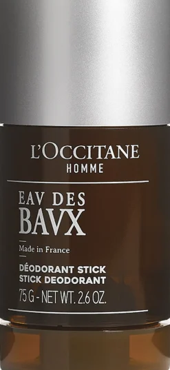 L'Occitane Baux Deodorant Stick 75g Outlet