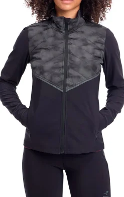 Dame Energetics Baya Løbejakke