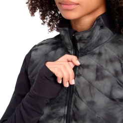 Dame Energetics Baya Løbejakke