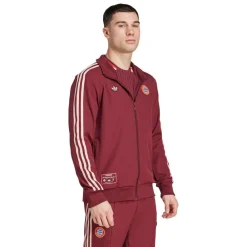 Bayern Munchen Icon Sweatshirt>adidas Hot