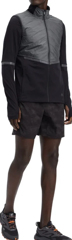 Energetics Bayo løbevest