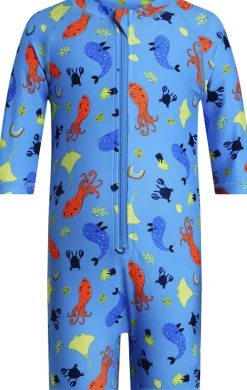 Firefly BB Taylor badedragt Blå Sale