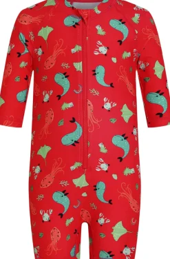 Børn Firefly BB Taylor badedragt