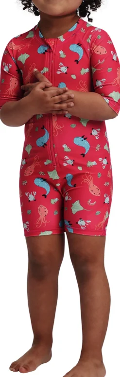 Børn Firefly BB Taylor badedragt