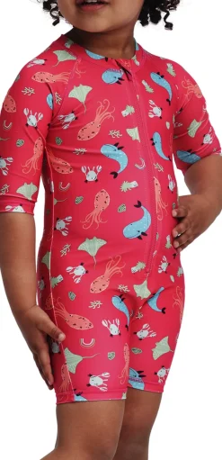 Børn Firefly BB Taylor badedragt