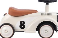 Børn B Beez B-BEEZ RETRO GÅ-BIL 12md