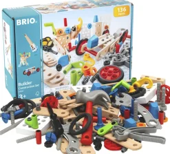 Brio BBS Construction set Discount