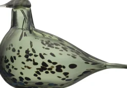 Iittala BBT Rørsanger 21x13cm Pine Green Best