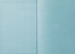 Notem BEA, Notebook with elastic band, New Sienna