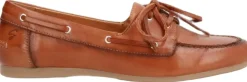 Shoedesign Copenhagen BEACON Brandy antique Online