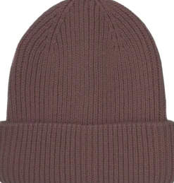 Børn Color Kids Beanie w. Lining