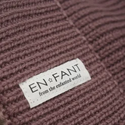 Børn Color Kids Beanie w. Lining