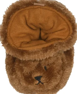 Børn Melton Bear fluffy slippers