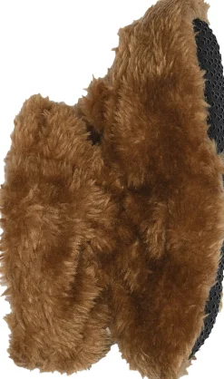 Børn Melton Bear fluffy slippers