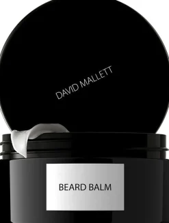 David Mallett BEARD BALM
