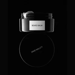 David Mallett BEARD BALM