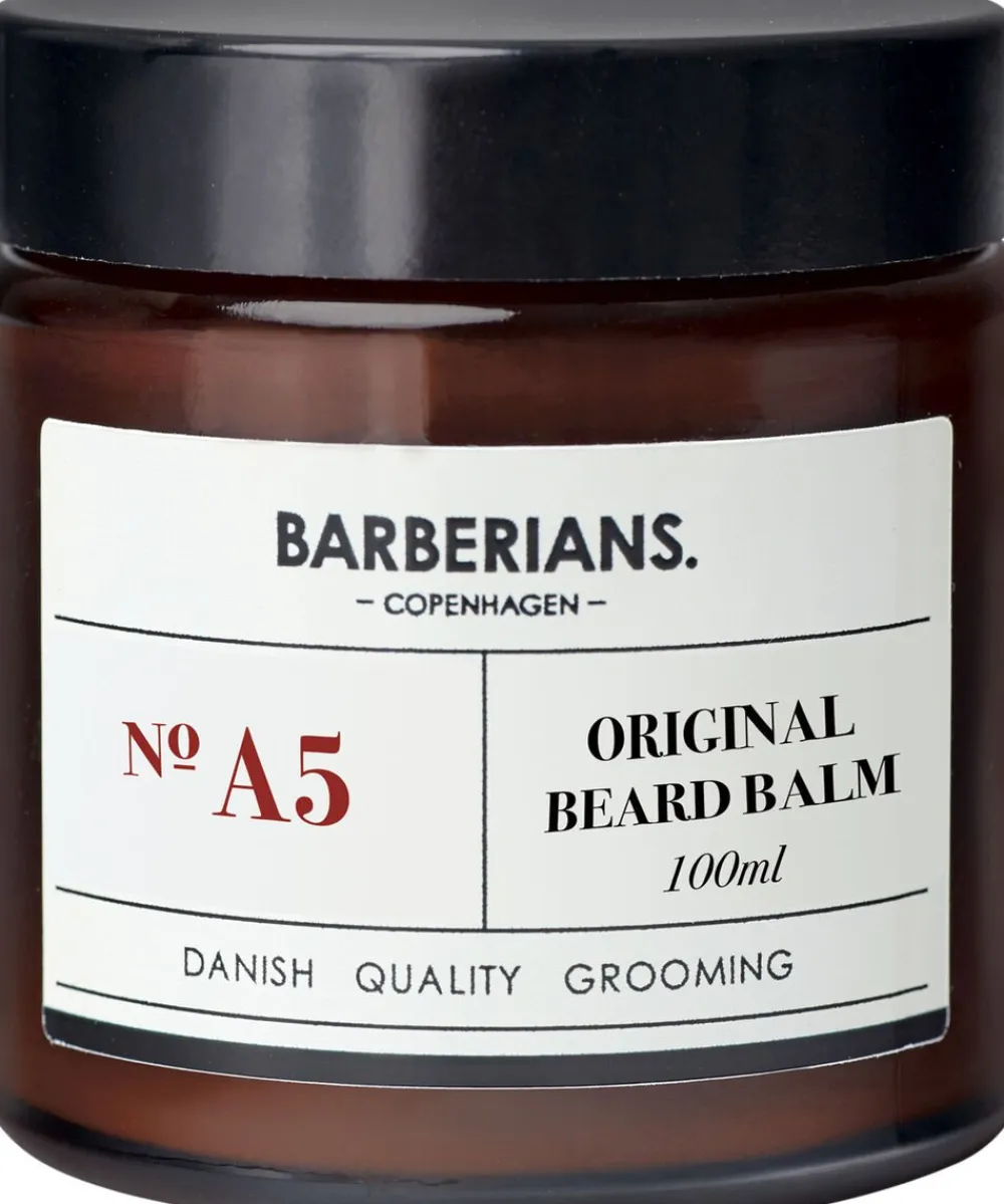 Barberians Beard Balm 100 ml.