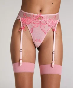 Hunkemöller BEAU SB Pink Best