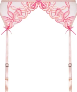 Hunkemöller BEAU SB Pink Best