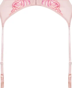 Hunkemöller BEAU SB Pink Best