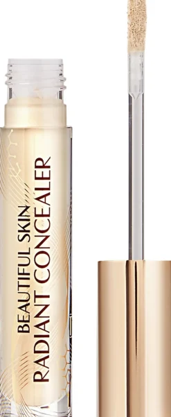 Charlotte Tilbury Beautiful Skin Radiant Concealer - Lysnende concealer 1 Discount