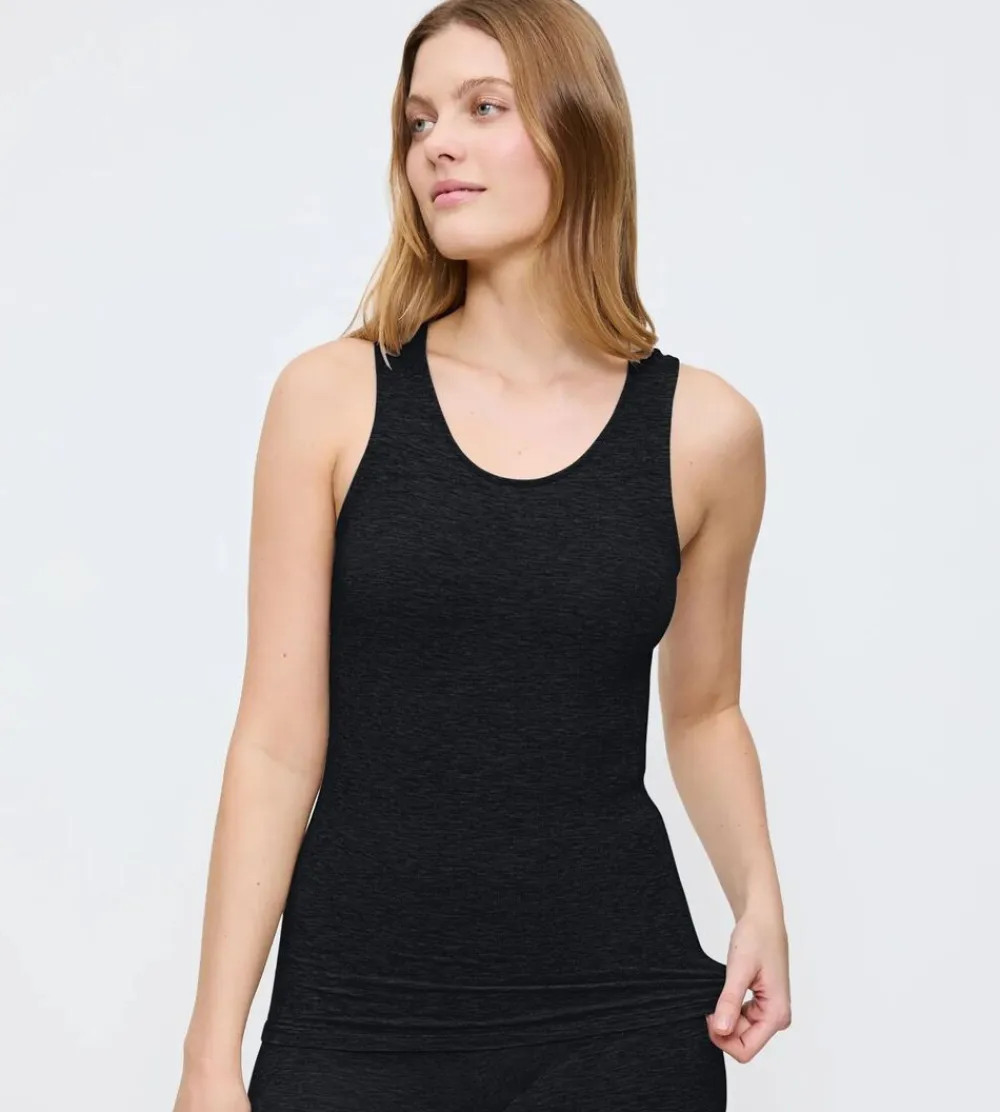 Dame Triumph Beauty Layers NSL Top Wool