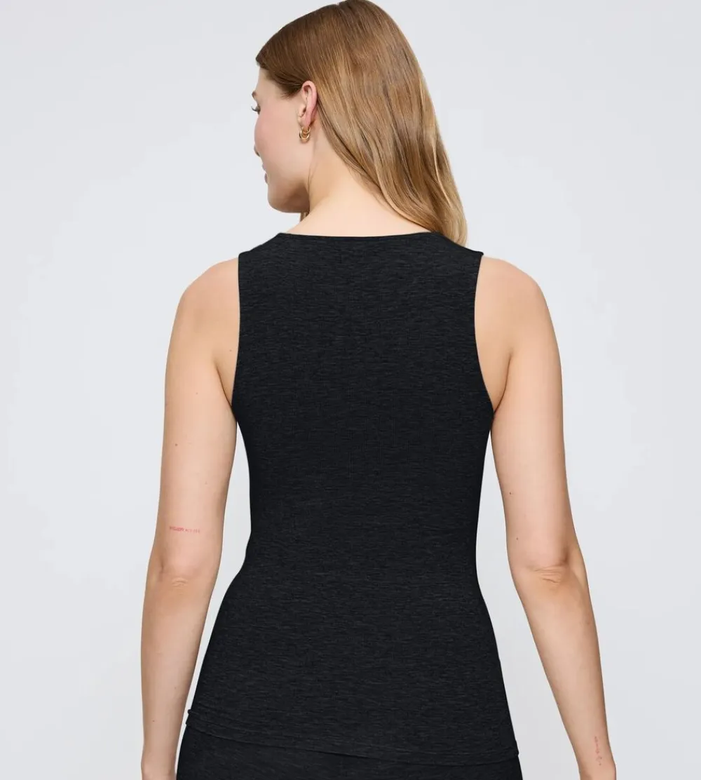 Dame Triumph Beauty Layers NSL Top Wool