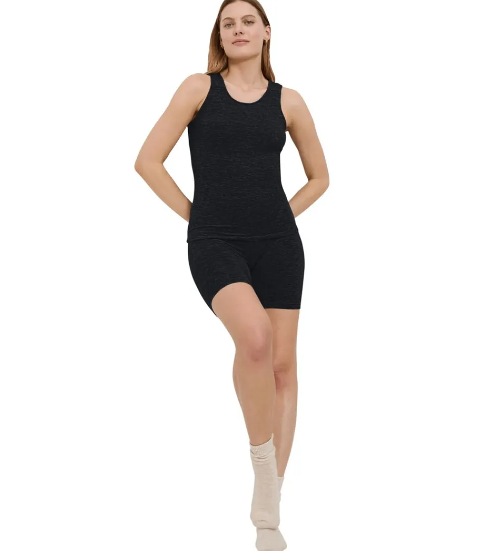 Dame Triumph Beauty Layers NSL Top Wool