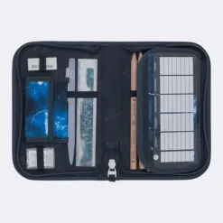 Beckmann of Norway Beckmann Classic Skoletaskesæt Tech rex Hot