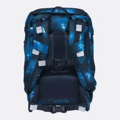 Beckmann of Norway Beckmann Classic Skoletaskesæt Tech rex Hot