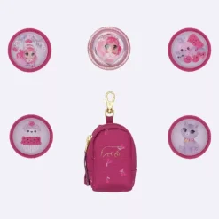 Beckmann Classic Skoletaskesæt><noscript><img width=