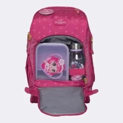 Beckmann Classic Skoletaskesæt><noscript><img width=