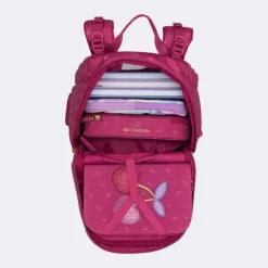 Beckmann Classic Skoletaskesæt><noscript><img width=