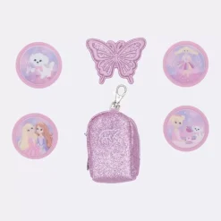 Børn Beckmann of Norway Beckmann Classic Skoletaskesæt