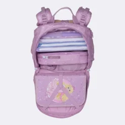 Børn Beckmann of Norway Beckmann Classic Skoletaskesæt